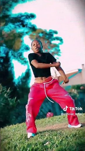 BAM BAM CHALLENGE Doing this challenge again #dance #brijo
