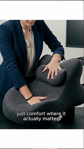 Zyra Sweet Spot Pillow Review