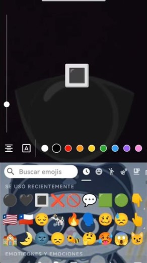 como hacer un emoji Cat la mia 🖤🐺🧋#emojicat