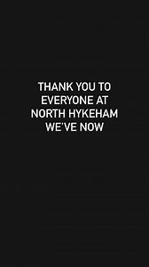 Custom Bakes Lincoln on Reels