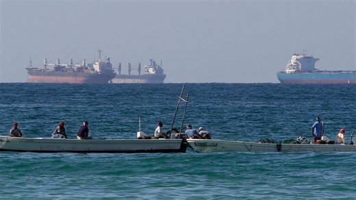 US-Iran escalations 'exceeded expectations': Energy trader on oil