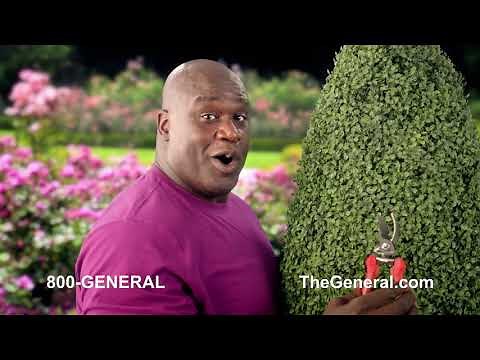 Cheap Car Insurance Quote For Over 50 Years! Everyone Knows The General | The General Auto Insurance