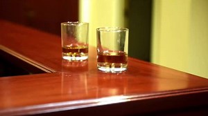 18K views · 17 reactions | Going to a bar alone means two different...