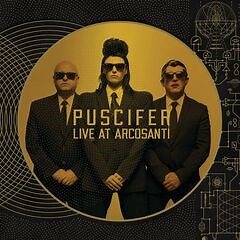 Puscifer – Live At Arcosanti (2021) » download by NewAlbumReleases.net