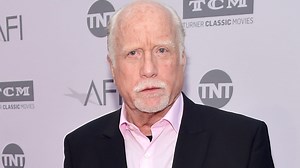 Richard Dreyfuss accused of transphobic and sexist rant at 'Jaws' screening