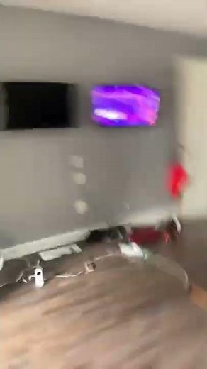 What you hear in your parents bedroom at 3 AM