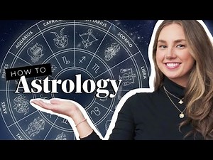 Astrology for beginners: understanding and interpreting horoscopes