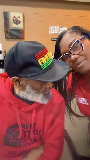 Mr. Russell said “NO COMMENT” 🤣🤣 . . #mrrussell #nurset #veterans | russell