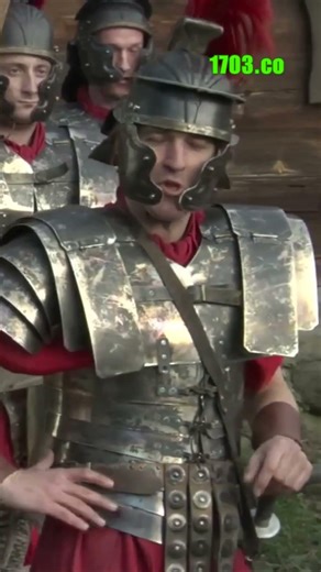 Unveiling the Secrets of Rome's Invincible Legions