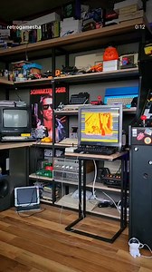 Loading - Skool Daze 🕹️On the ZX Spectrum Next in real time for that authentic feeling. A real nostalgia kick.Your last chance to get your hands on the Next computer - when it’s done it’s gone. Back on @kickstarter - link here: https://www.kickstarter.com/projects/spectrumnext/zx-spectrum-next-issue-3-0Video by instagram.com/retrogamesba #zxspectrum #zxspectrumgames #zxspectrumnext #retrogaming | Gamesyouloved