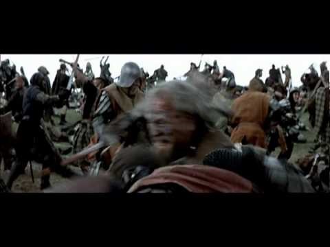 Braveheart & Enya, 'The River Sings'.mpg
