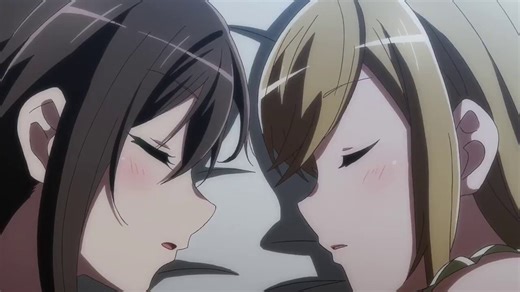 Whoever did these subtitles set her up bad, why are they translating her pet bunny's nickname as "papa"