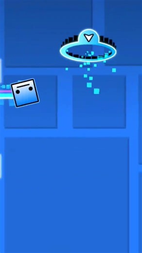 Day 1 of making a GD Level: Beginner's Starting Point