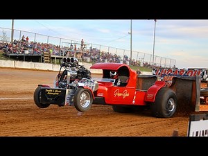 Dothan Truck and Tractor Pull