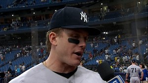 Bader talks go-ahead single 