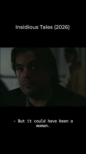 Insidious Tales (2026) | Horror