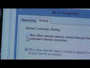 How to get internet on your Xbox 360 Without an Adapter