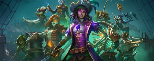 Shadow Gambit modding tool released in final farewell by Mimimi Games | TheSixthAxis