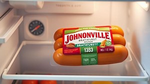 how long are johnsonville brats good for in the fridge? - Test Food Kitchen