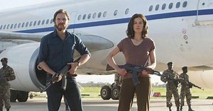 '7 Days in Entebbe' movie review: Hijacking drama never quite takes off