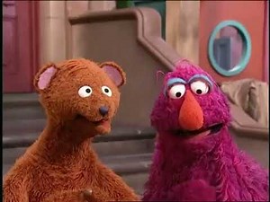 Sesame Street: Episode 4017