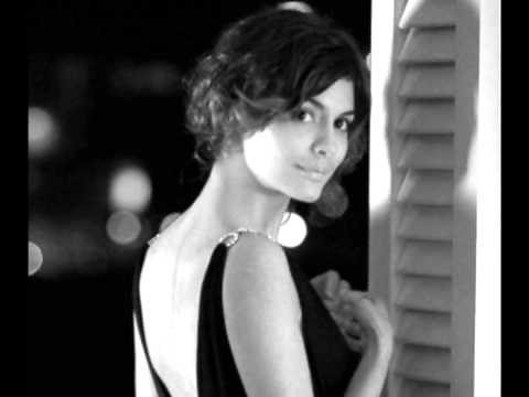 Paula Cole - Autumn Leaves