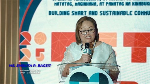 #DOSTCALABARZONNow: DOST-CALABARZON Concludes Day 1 of RSTW 2025 Showcasing Regional STI Breakthroughs, MOA Signings, and Project Launches The 2025 Regional Science, Technology, and Innovation Week (RSTW) in CALABARZON officially opened on August 14 at the Ynares Event Center, Antipolo City, Rizal, bringing together government leaders, partner institutions, innovators, and the public in a grand showcase of science-driven initiatives for inclusive development. The celebration began with the launc