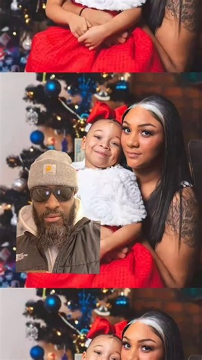 TRUE CRIME on Instagram: "THE MURDERS OF MESHAY MELENDEZ AND LAYLA STEWART Vancouver, Washington — March 2023 Meshay Melendez was 27 years old. Her daughter, Layla Stewart, was 7. They were inseparable — a young mother devoted to her child, and a little girl whose world revolved around her mom. Where one went, the other followed. Their bond was visible, constant, and deeply felt by those who knew them. On March 12, 2023, Meshay and Layla vanished. One week later, their bodies were found down a s