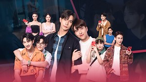 Live in Love - Episode 1 | Rakuten Viki