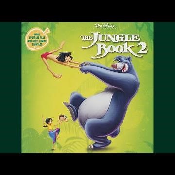 The Bare Necessities