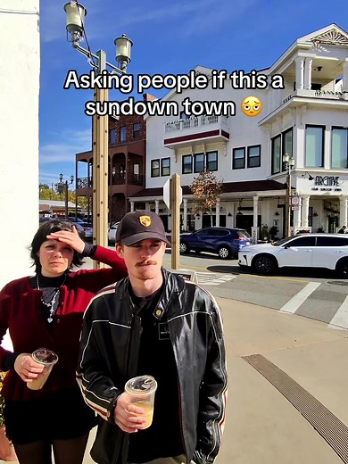 Understanding Sundown Towns and Their Impact