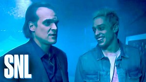 David Harbour Monologue - SNL