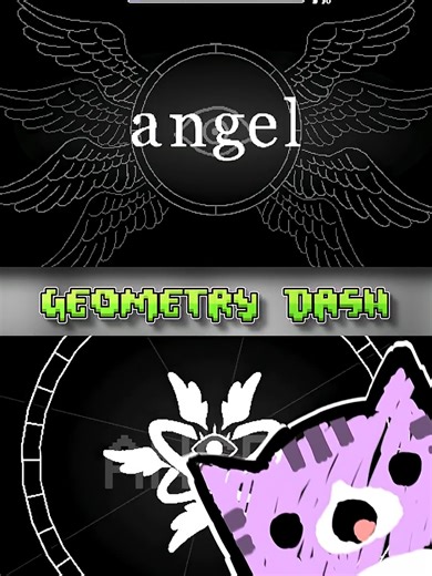 Insane Geometry Dash Animations You Must See