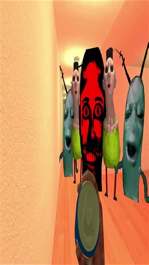 Part-38 #gmodchaos #gmod #nextbots