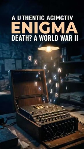 They Cracked the Impossible Code #history #ww2 #shorts