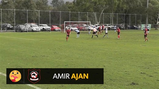 ⚽️ The latest men's Goal of the Week. ❤️ (Love) - Theo Leeming (Perth RedStar FC) 🥰 (Care) - Amir Ajan (Armadale Soccer Club Inc.) 😲 (Wow) - Jonathon Leithead (Olympic Kingsway Sports Club) This week's vote closes at noon on Friday. The winner will be announced on the NPL WA Facebook page. Only votes with the corresponding reaction count in the final tally. | Football West