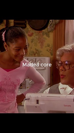 Madea Funny Clip: Tyler Perry Classic Scene