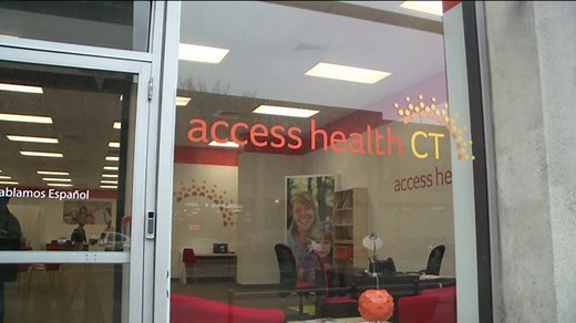 Access Health CT announces in-person enrollment fairs