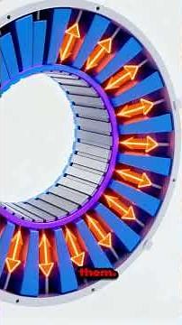 How INDUCTION Motor Works!