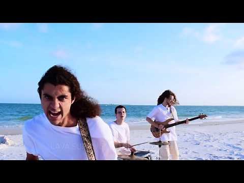 AKiVA the Band : LAVA [OFFICIAL VIDEO]