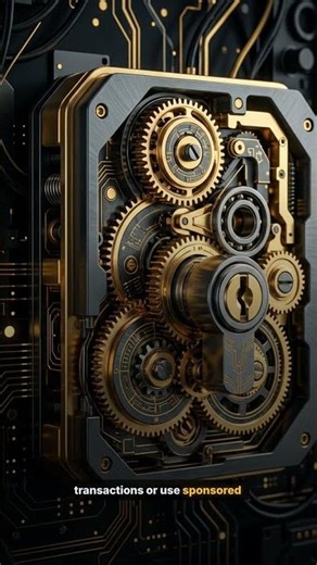 Why EIP 7702 Replaces Wallet Logic