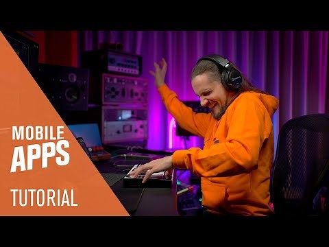 Cubasis 3.6 | Instruments Go Mobile