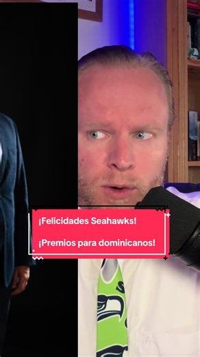 El día 11 termina el descuento. Go Hawks! Nos vemos en Santo Domingo | Hawks