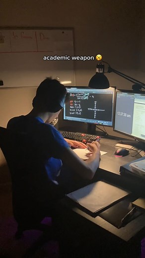 Mastering Calculus: A Journey of Grit and Determination