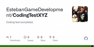 Application Coding Test of 3 days