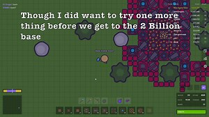 [ZOMBS.IO] 世界纪录20亿分