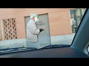 TOWN OF TURRE / LET'S HAVE A LOOK