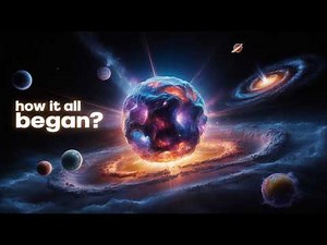 The Big Bang Explained 🌌 Universe Documentary & Astronomy