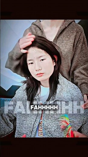 Korean Girls Hairstyle You Need to Try 😱 #haircut #hairstyle #koreanhairstyle