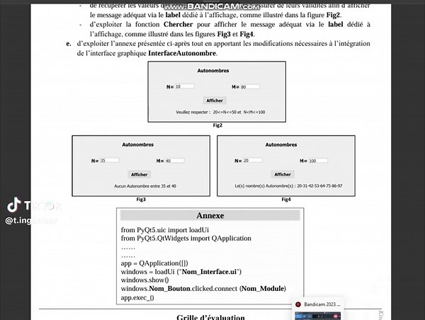 A.informaticien sur TikTok